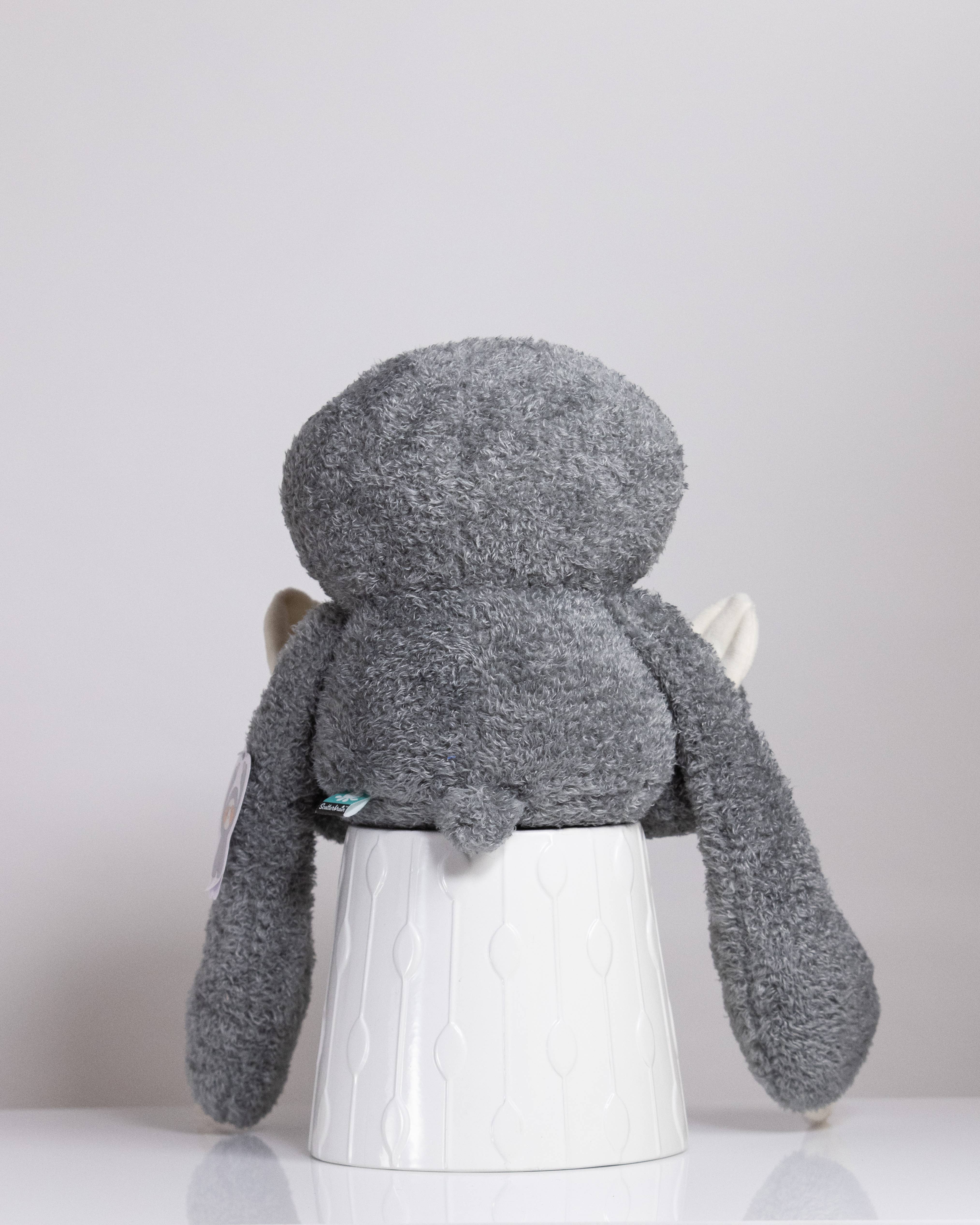 Scatterbrain – Peluche - Crianças e bebés por atacado – Sully, a preguiça4