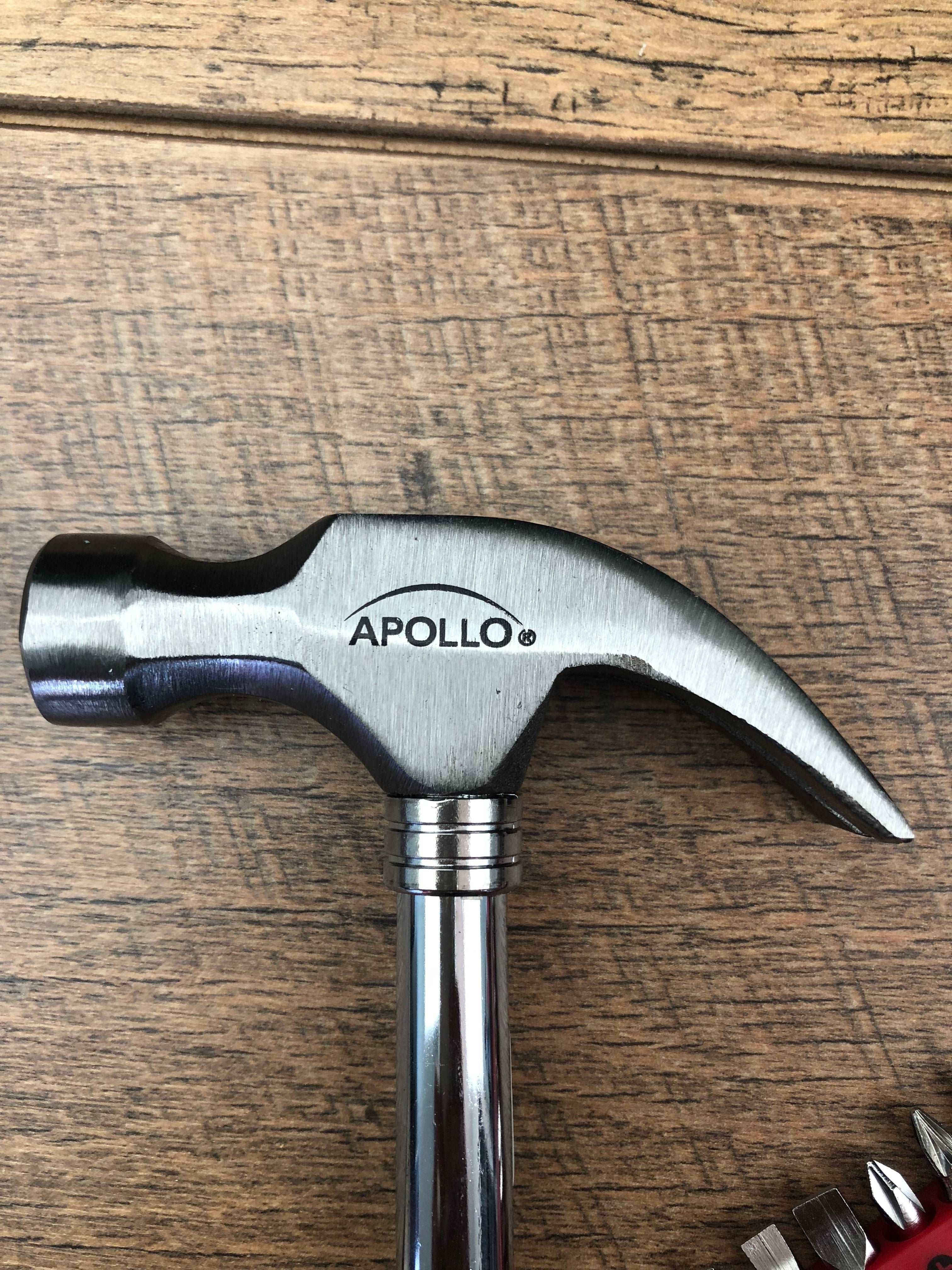 Apollo Tools - Wholesale Handy Tool - 39 Piece General Tool Set13