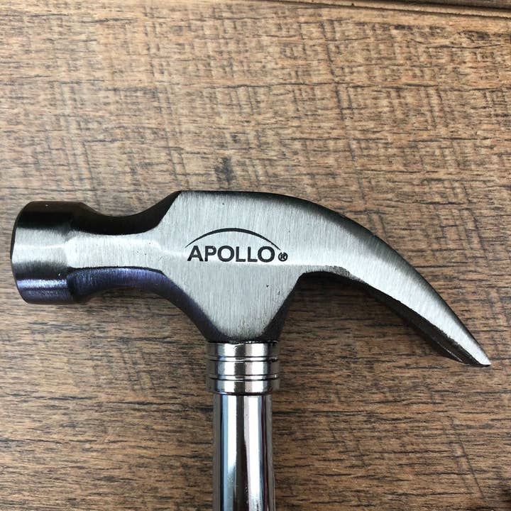 Apollo Tools - Wholesale Handy Tool - 39 Piece General Tool Set13