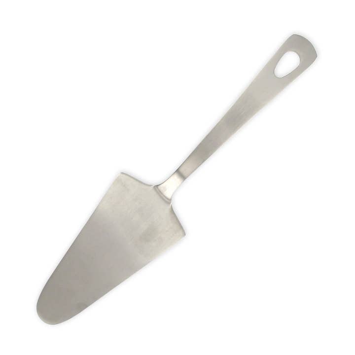Fackelmann stainless steel pie scoop for wholesale by Fackelmann