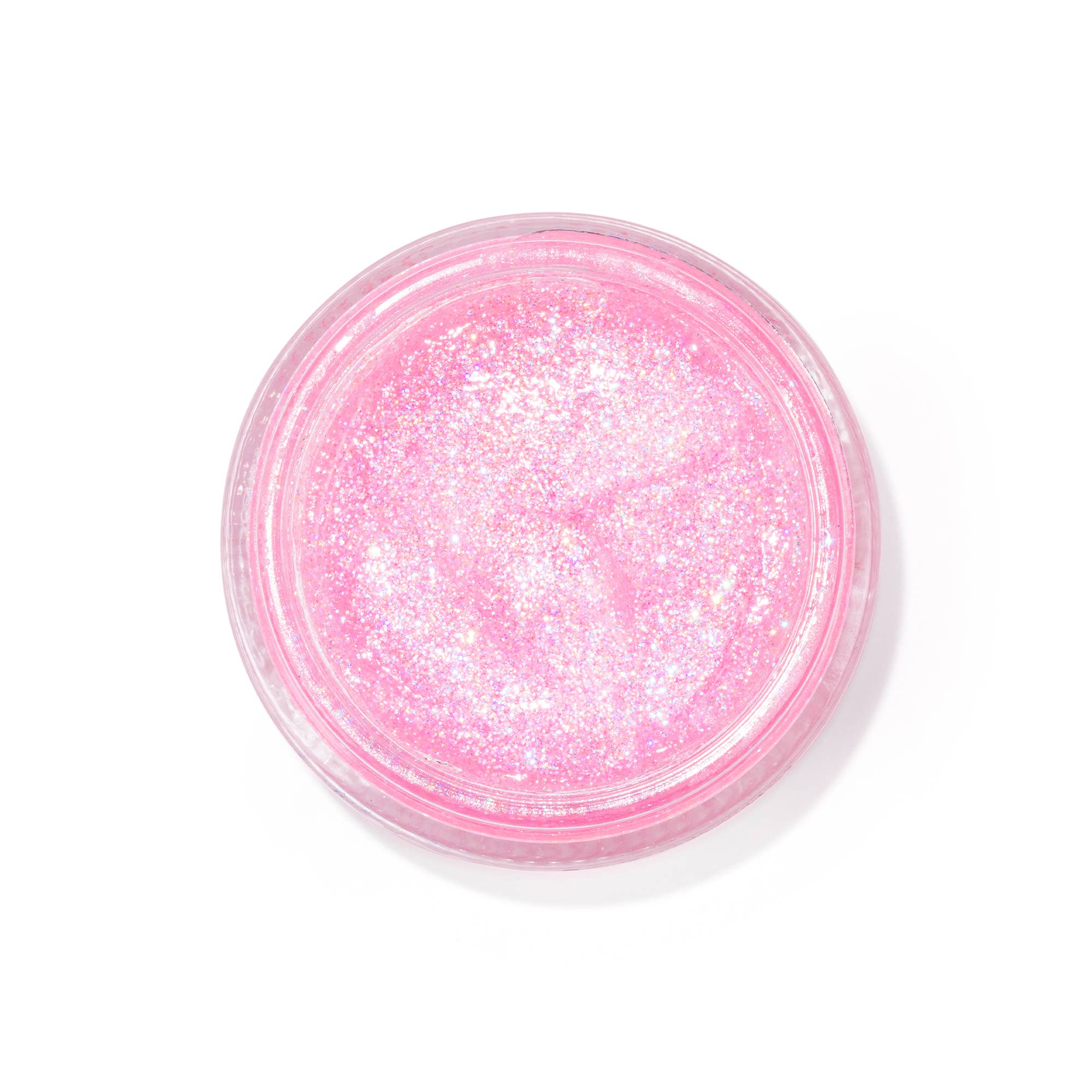 Unicorn Snot | Glitter Beauty - Wholesale Body Glitter/Shimmer - Original Glitter Gel | Flamingo-Pink | Body Glitter | Shiny8