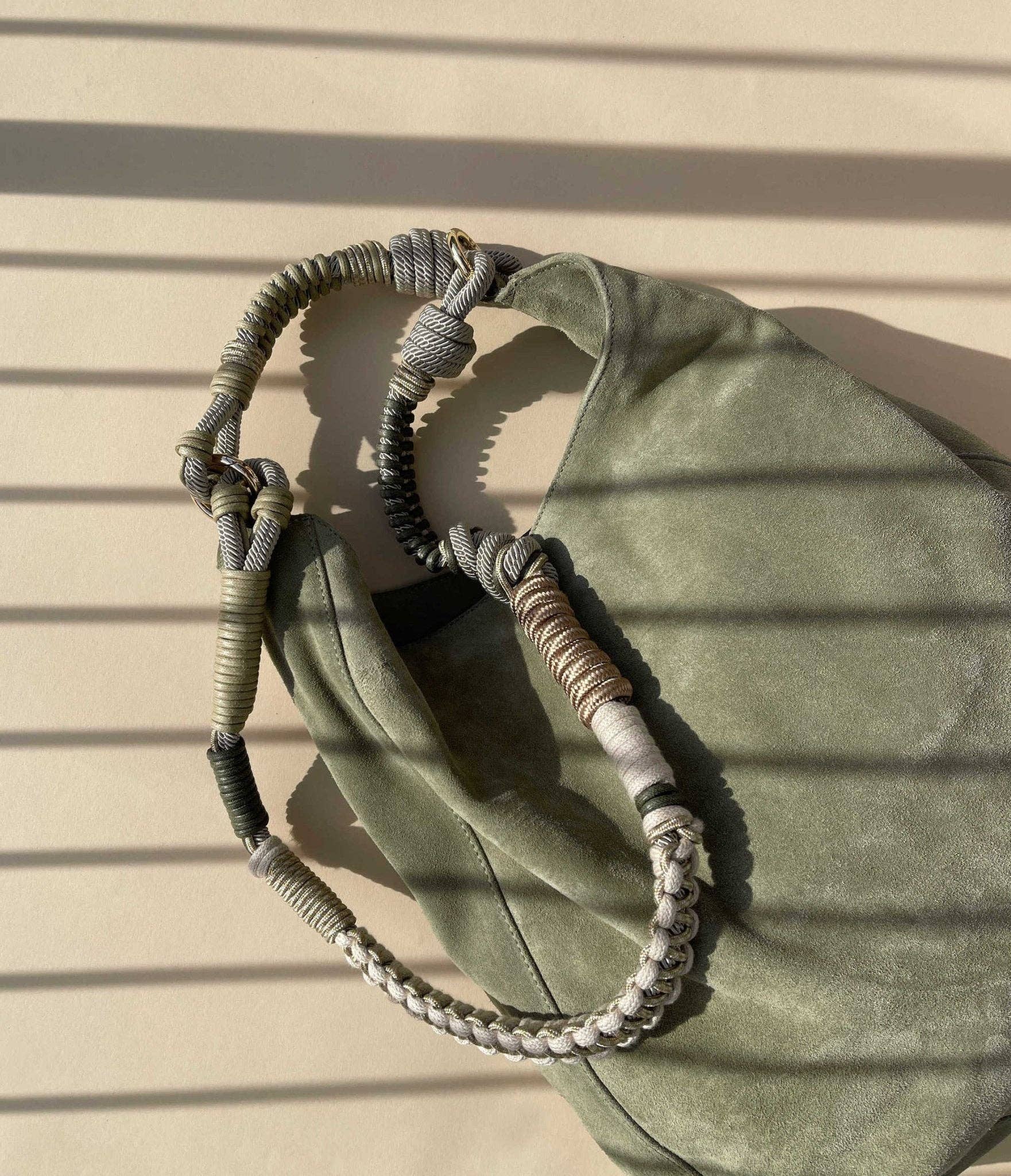 TIEFENBACHER LEHMANN - Wholesale Bag Strap - Women's - BAG STRAP - Barcelona fern flexi5