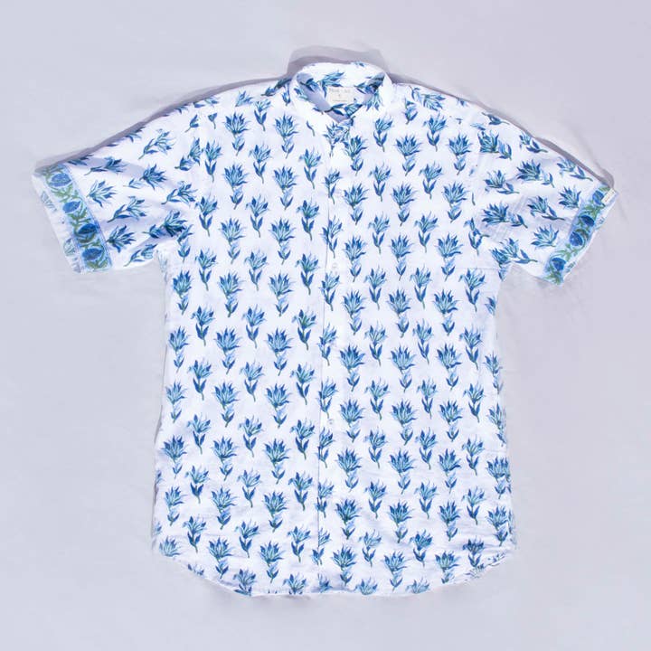 Exotische Blume für den Großhandel von Block+Ink