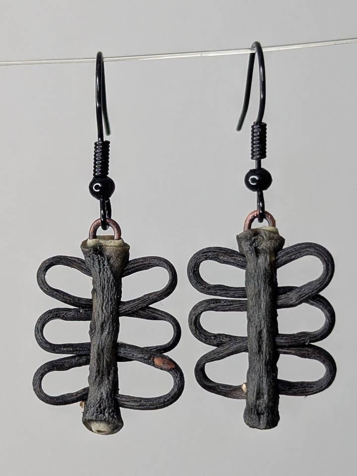 Ulvica pour la vente par VERSILIY | Ocean Algae Jewelry