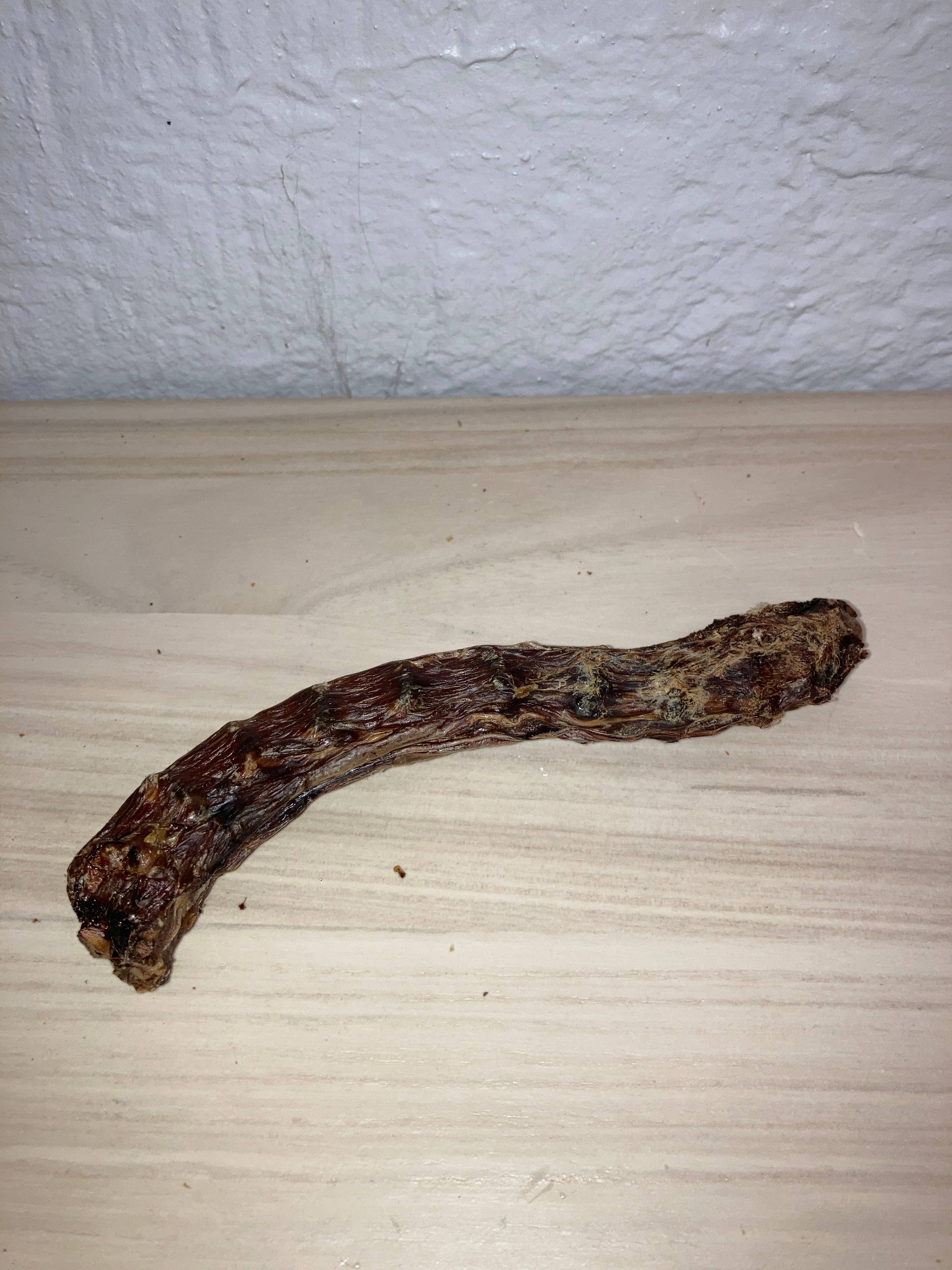 K&K's Bodacious Beer Biscuits - Wholesale Pet Treats - Dog - Duck Neck-Air Dried1