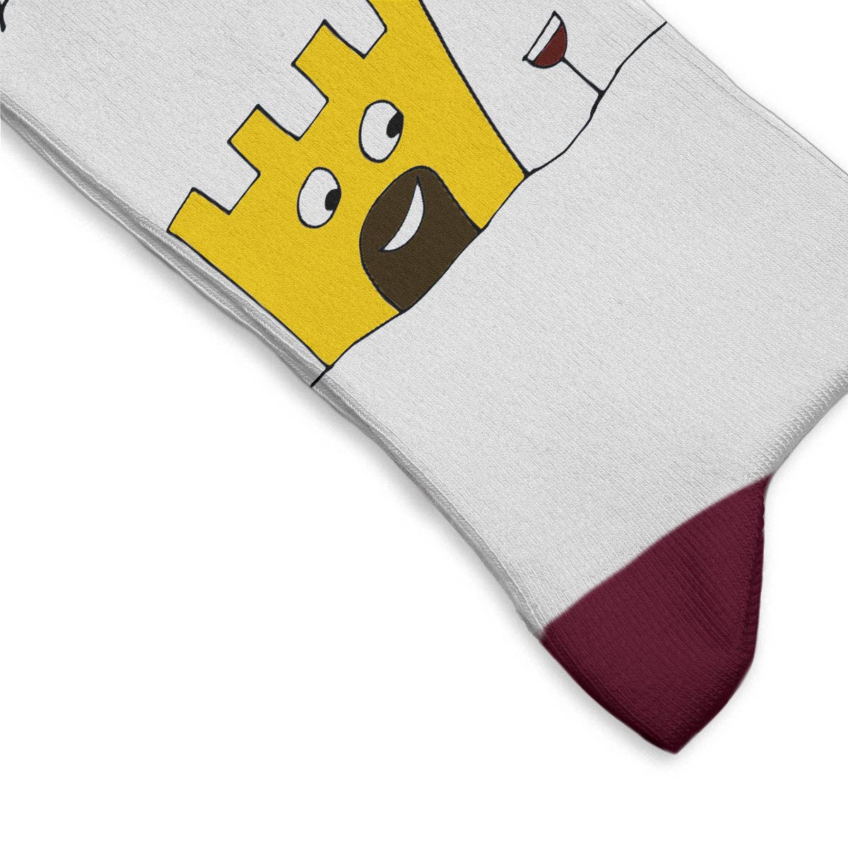 Sock Affairs - Vendita all'ingrosso Calzini - Unisex - Meias Pagamos Ameias - Esclusivo*3