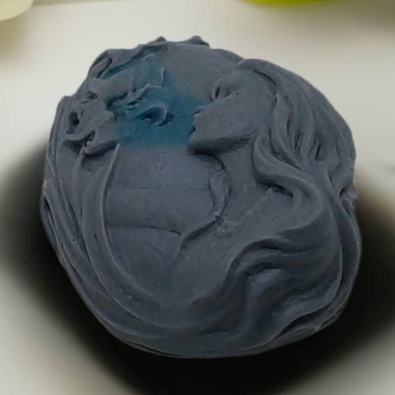 Japanese Magnolia infused in Bamboo Charcoal Soap for wholesale by Simply Organic Soaps