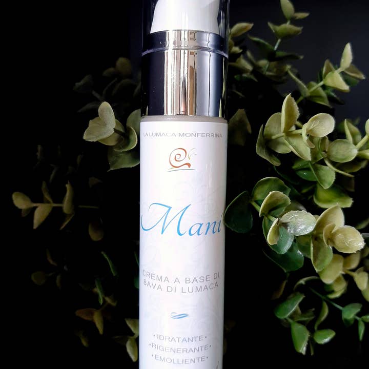 La Lumaca Monferrina - Wholesale Hand Cream/Lotion - Hand Cream