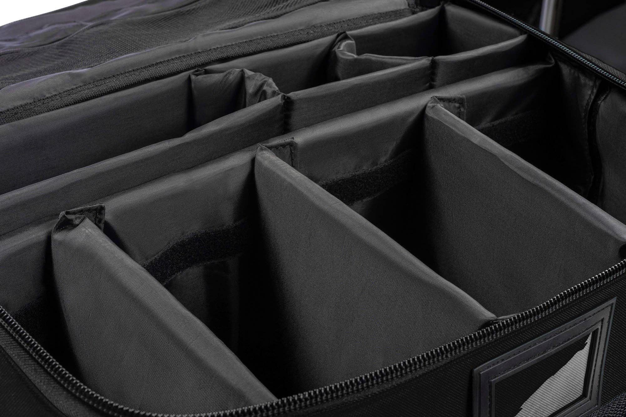 Scherber - Wholesale First Aid Kit - Scherber Ultimate First Responder Trauma kit O2 - Fully Stocked16