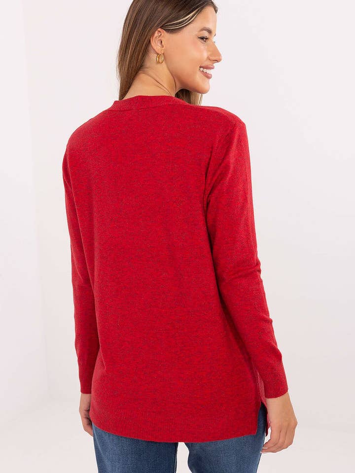 Lieber Deem Marktplatz - Venta al por mayor Cárdigan - Mujer - Cárdigan Modelo 217335 Precio de Fábrica20