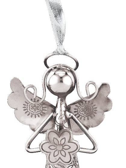 Angel Bell 4" - Flower for wholesale by Regal Art & Gift