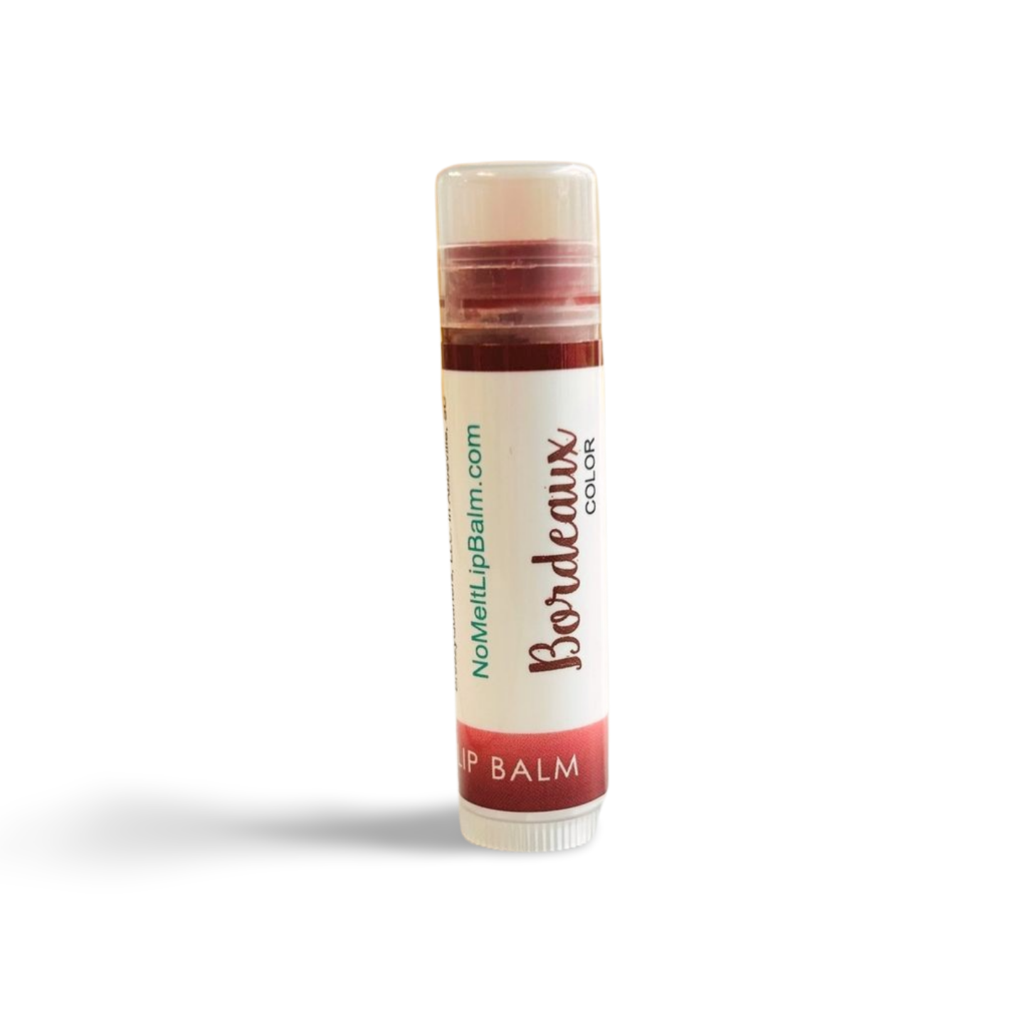 NO-MELT LIP BALM - Wholesale Lip Balm - NO-MELT LIP BALM 12 count refill your display5