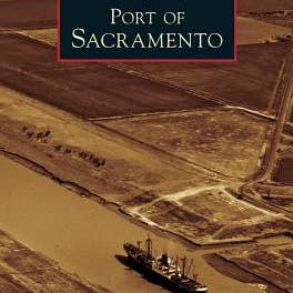 Books by splitShops - Wholesale Transportation - Port of Sacramento - Hardcover