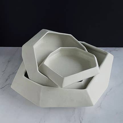 Lauren HB Studio - Wholesale Serve Bowl - Large Stone Serving Bowl3