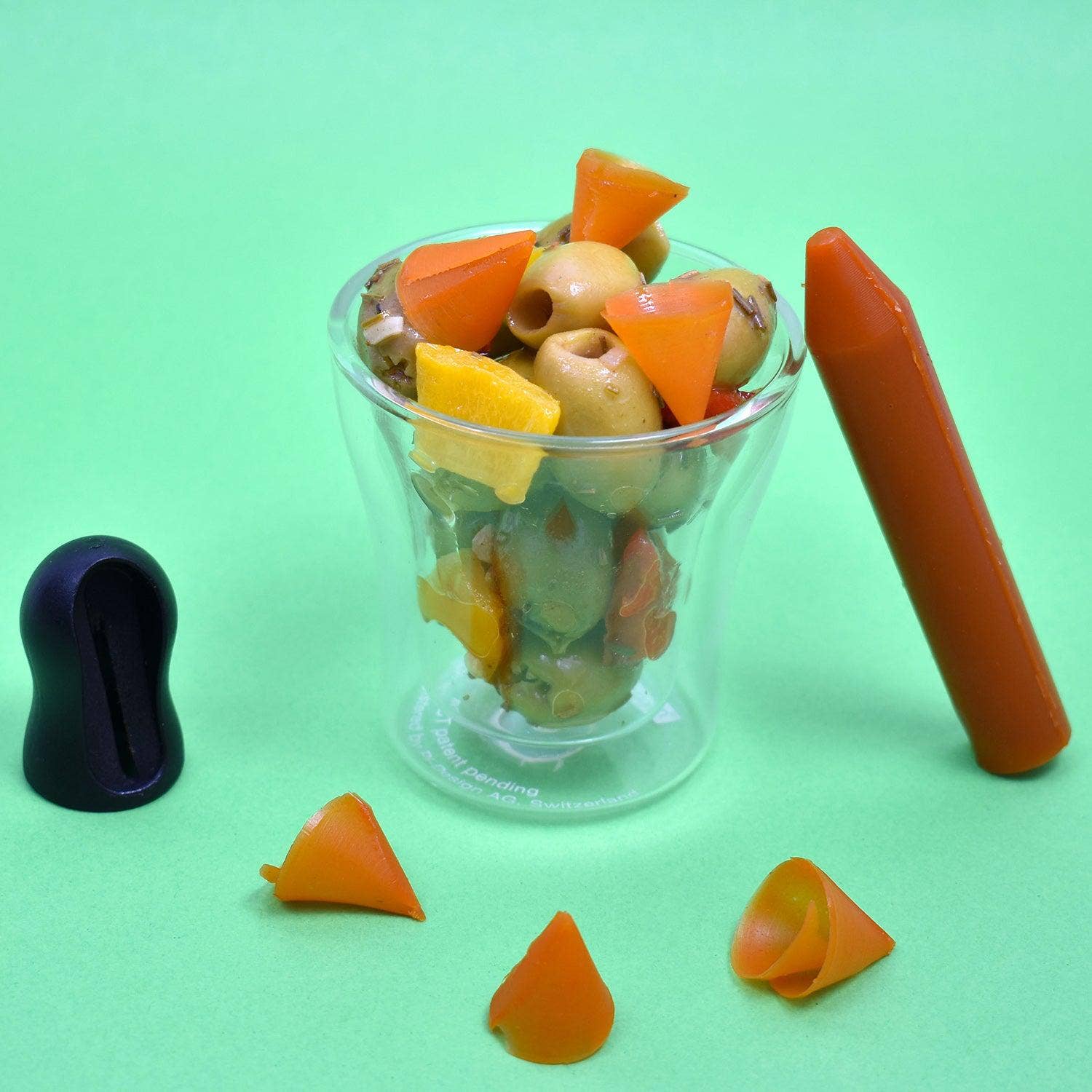 OCNI Factory – wholesale Torkad kryddblandning – Set med 1 Espelette-pepparpenna - ekologisk4