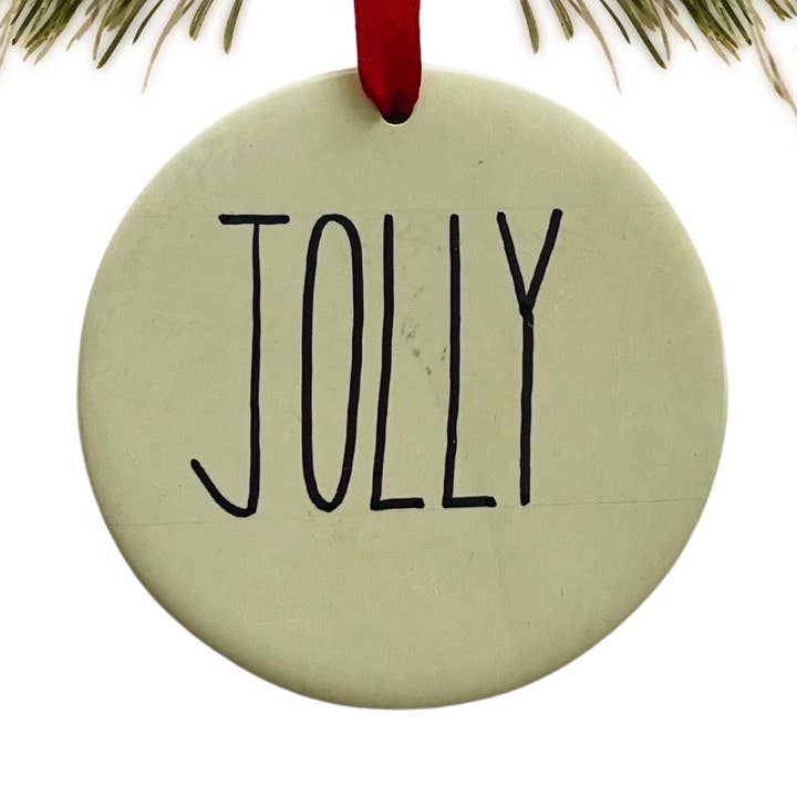 Beautifully Made Fair Trade – wholesale Prydnad – Kenya | Täljsten Jolly | Ornament0