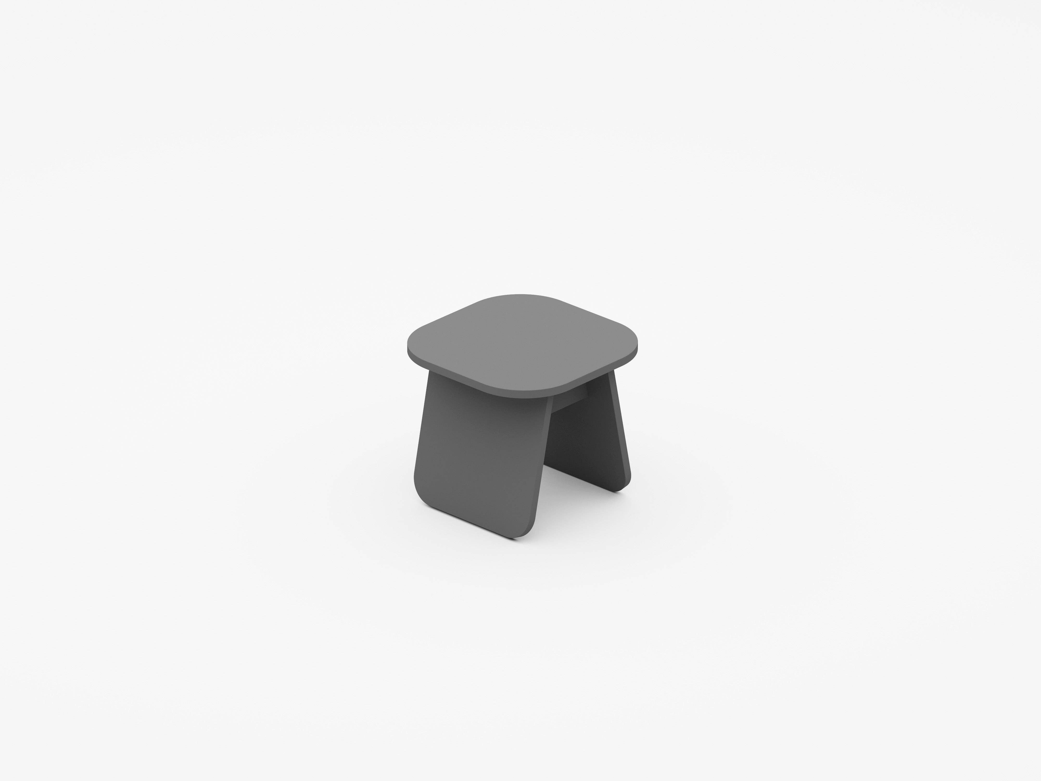 EMKO - Wholesale Side Table - Momoko Side Table Square, Small1