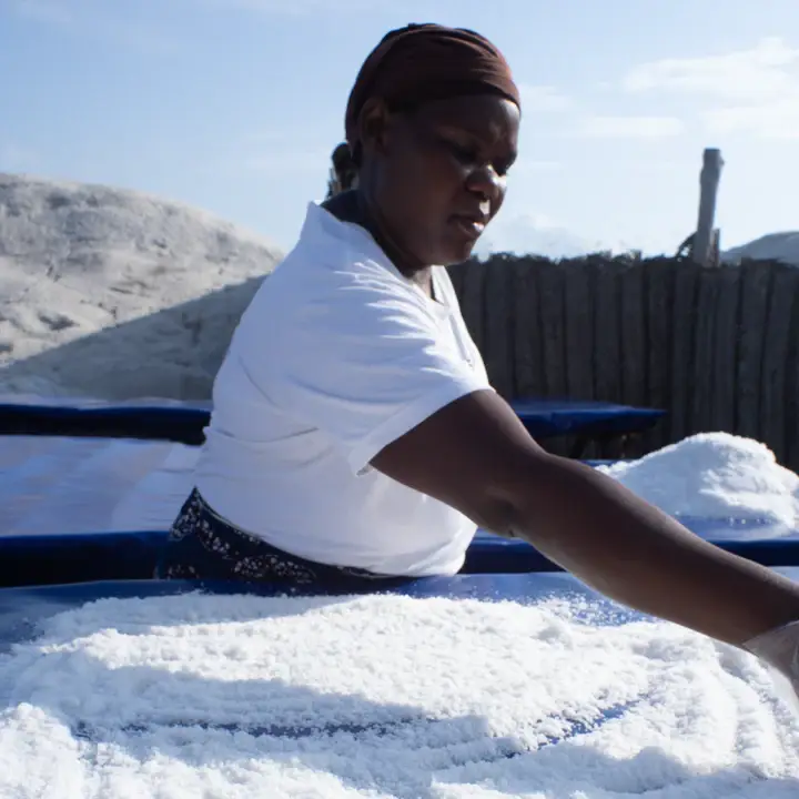 Burlap & Barrel - Wholesale Salt - Wind-Blown Sea Salt - Single Origin Spice & Seasoning2