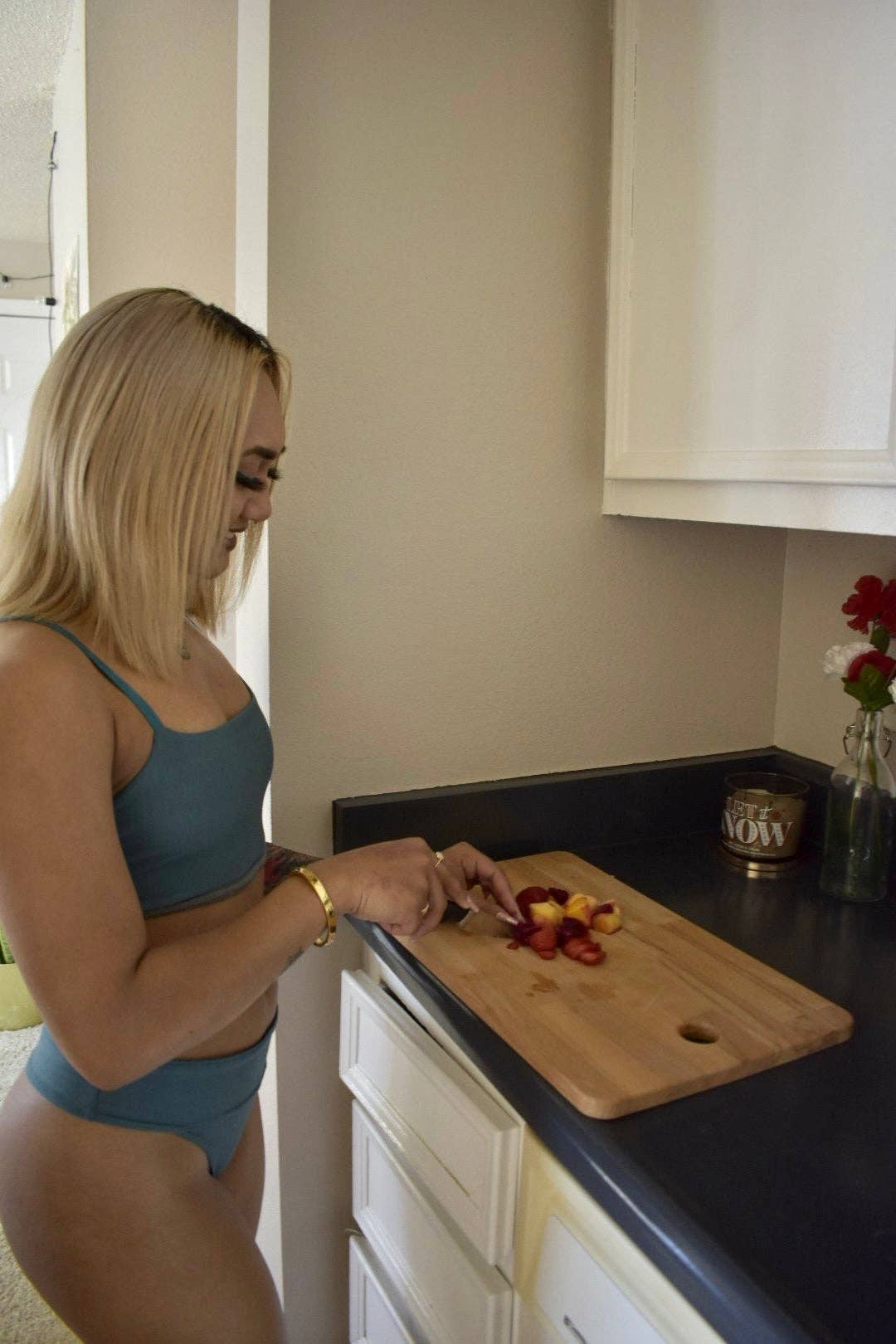 a.ell design - Wholesale Underwear - Women's - Bamboo thong7