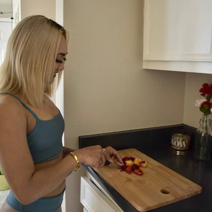 a.ell design - Wholesale Underwear - Women's - Bamboo thong7