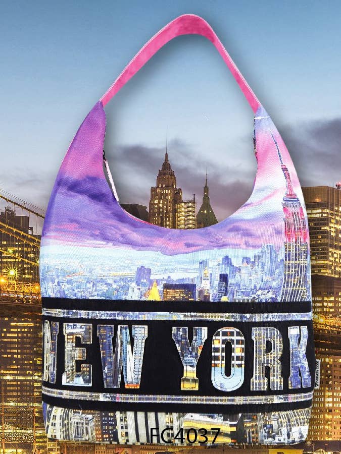 borsa per la vendita all'ingrosso da parte di ZIZO USA INC