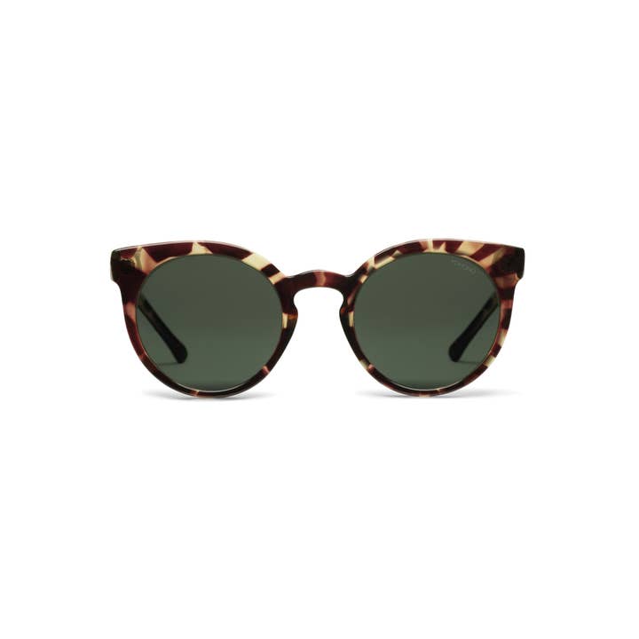 Komono - Wholesale Sunglasses - Unisex - KOMONO Sunglasses for Men and Women-Lulu Crystal Giraffe