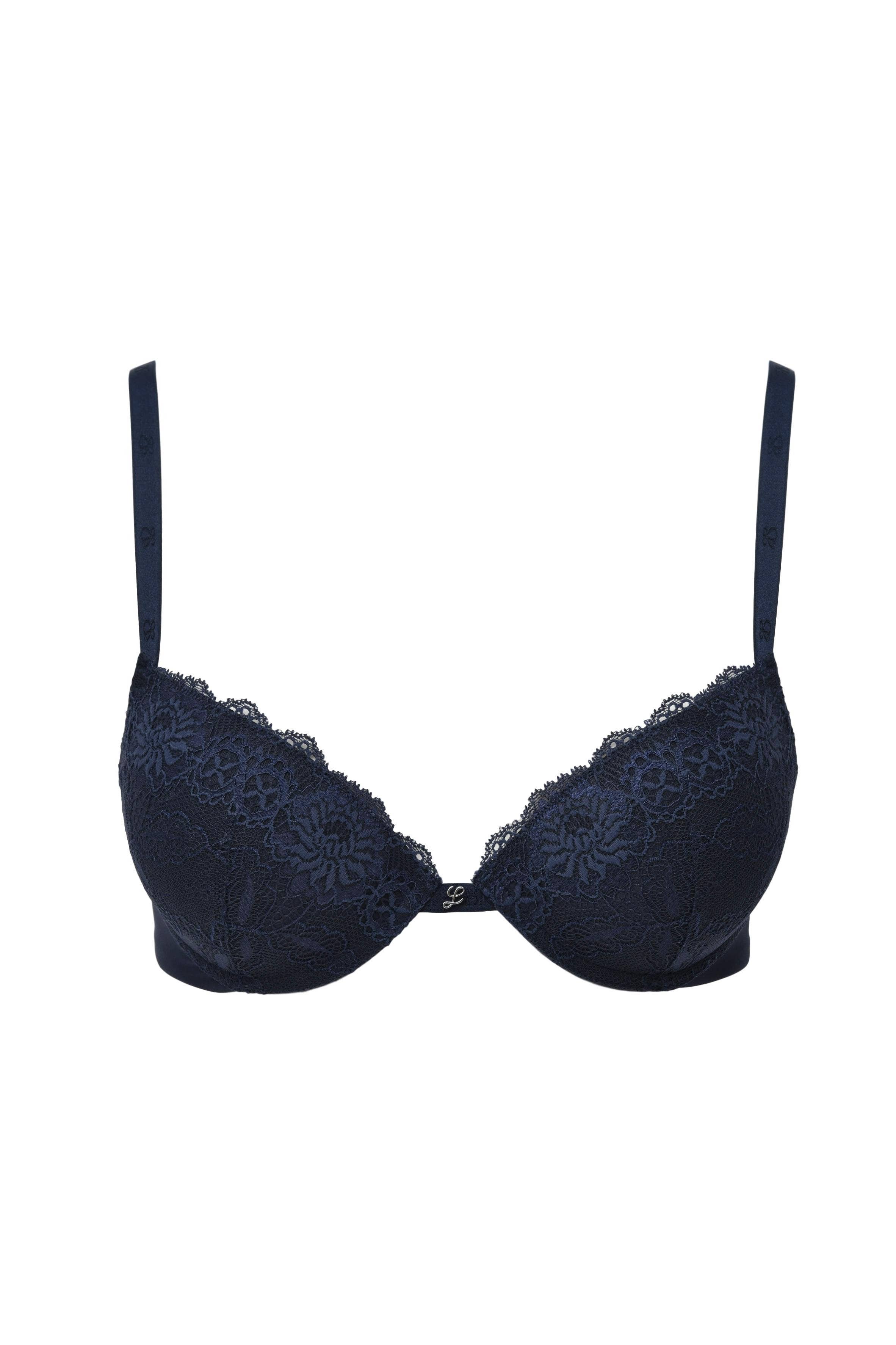 Leilieve - Wholesale Bra - Women's - Feel Good Line Bra With Gel Cup B / C4