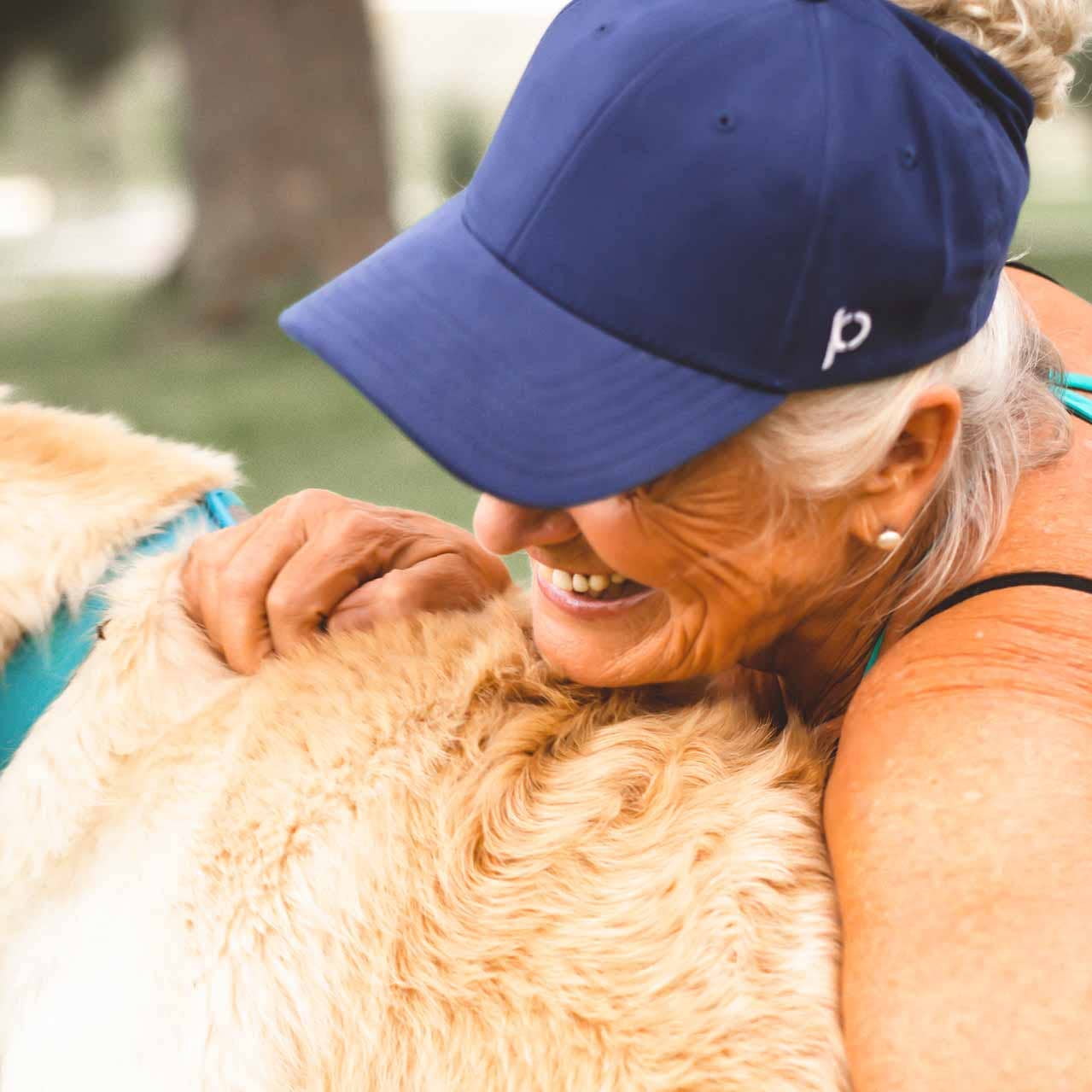 Ponyback - Wholesale Ponytail Cap - Women's - Ponyback Everyday Fit36