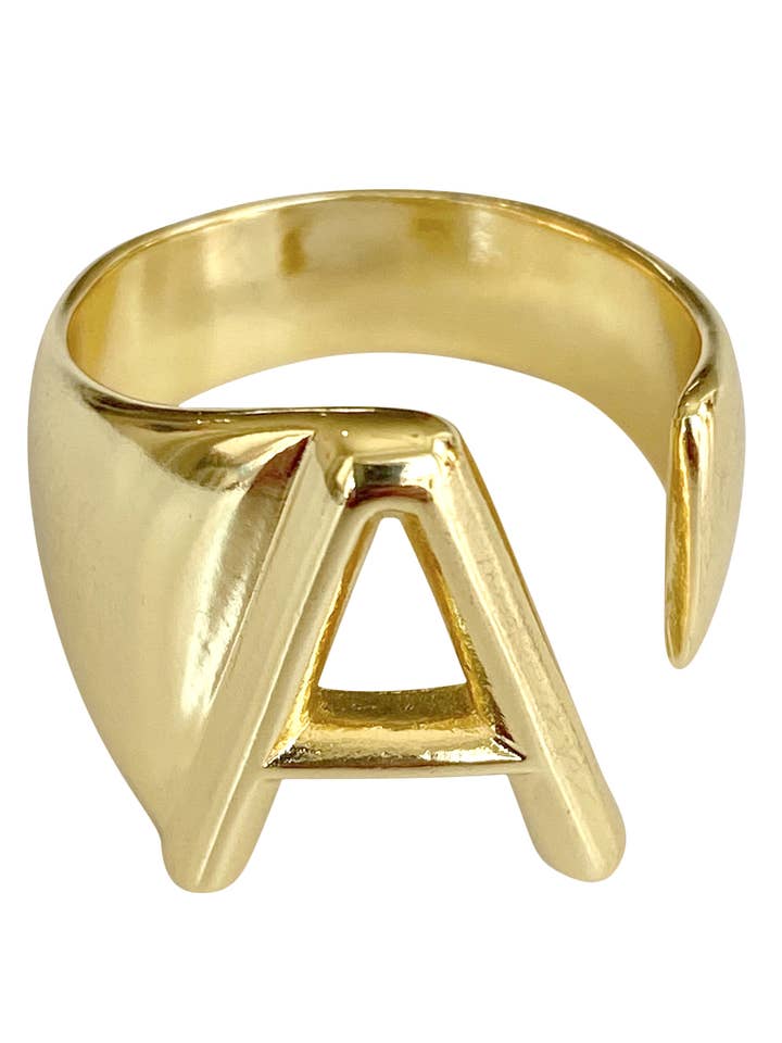 Anello iniziale Jeri - Set Top 12 per la vendita all'ingrosso da parte di Gemelli