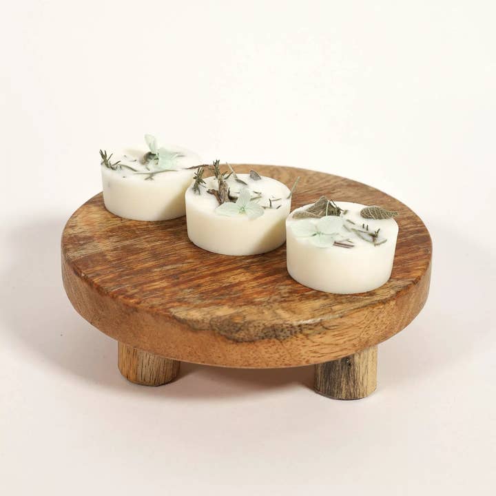 Fragrant melts - Evening ritual for wholesale by Maison Séjour