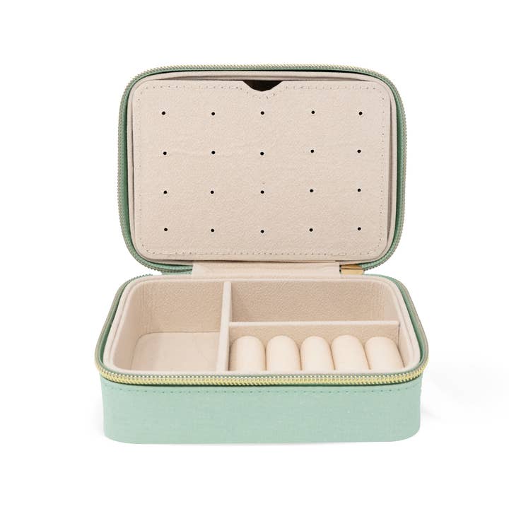 Steel Mill and Co. - Wholesale Jewelry Box/Organizer - Travel Jewelry Organizer, Once Upon a Time10