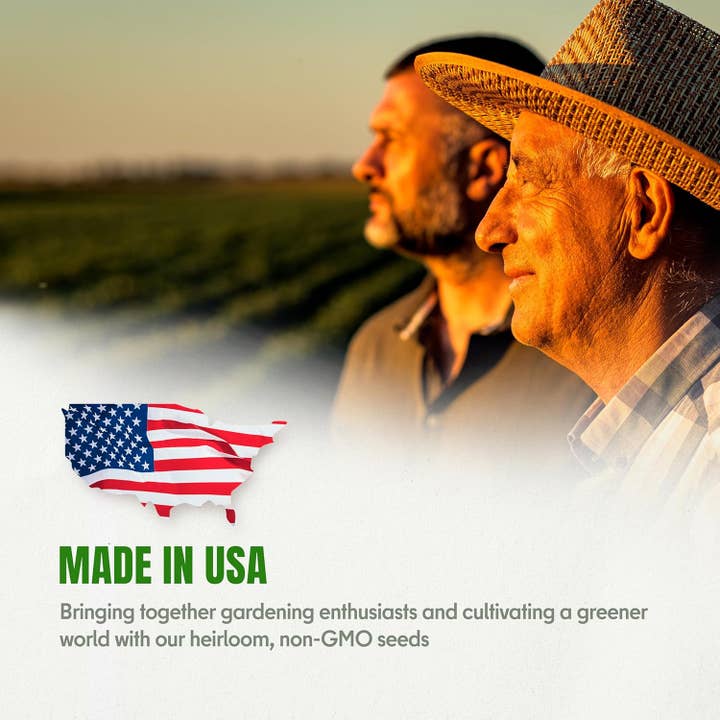 SproutMe Seeds - Wholesale Plant Seeds - 18 Culinary Seeds Variety Pack - Herb Garden Starter Kit with Plant Markers | 4100+ Non-GMO Heirloom Herb Seeds for Indoor, Outdoor Planting: Basil, Cilantro, Parsley, Oregano, Rosemary & Thyme Seeds5