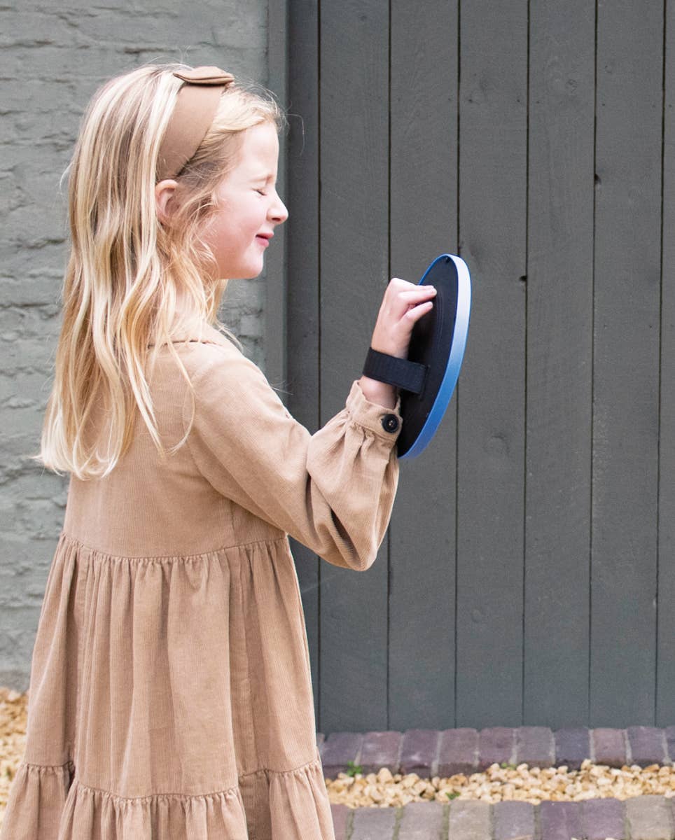 DAM - Wholesale Classic Toy - Kids - Scratch - Duo Disker Set ROBOT4