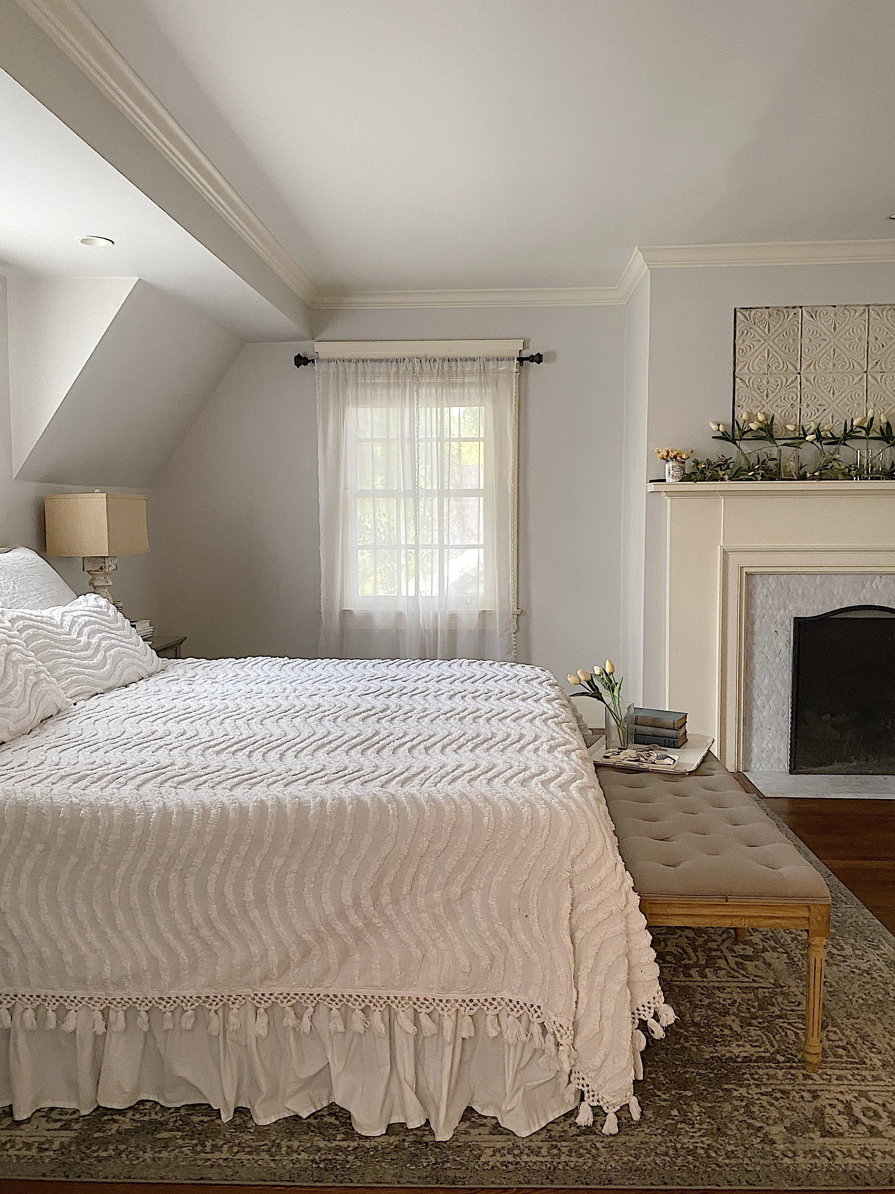 Rich Class Decor - Wholesale Bedding Set - KELSEY3