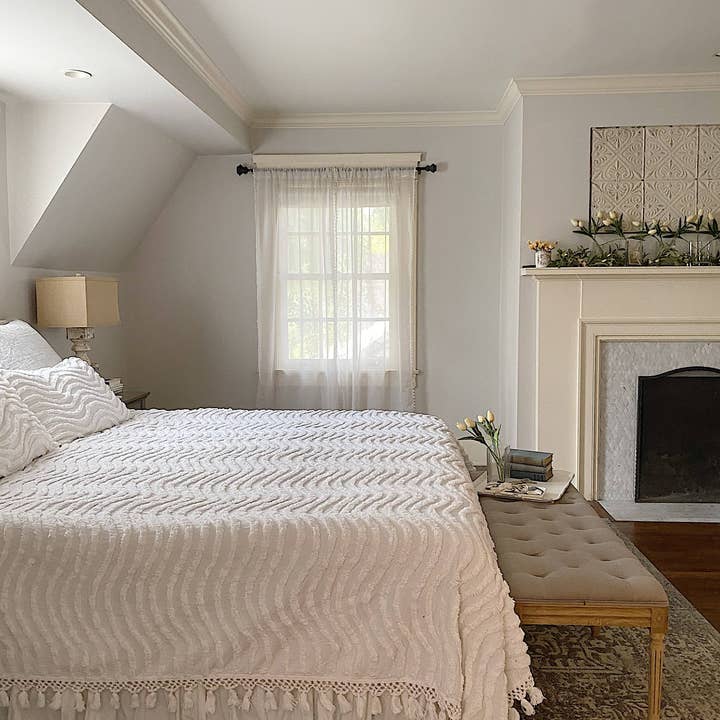 Rich Class Decor - Wholesale Bedding Set - KELSEY3