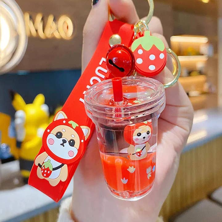 Llavero de Encantos de Mochila Kawaii Halloween para venta al por mayor de Buddha Yoga