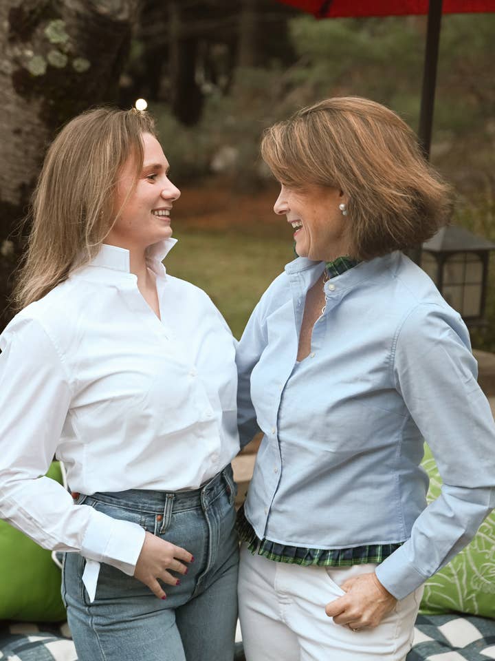 Audrey Ruban FC - Blanc avec Ruban Blanc pour la vente par Pearly Vine