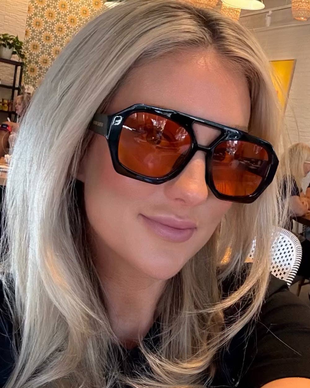 Fifth & Ninth - Wholesale Sunglasses - Women's - Ryder4