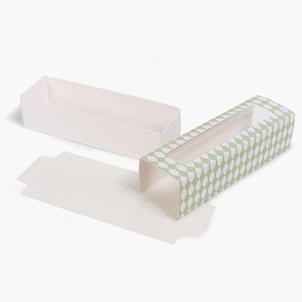 Nashville Wraps - Wholesale Gift Box - Macaron Cookie & Candy Boxes57