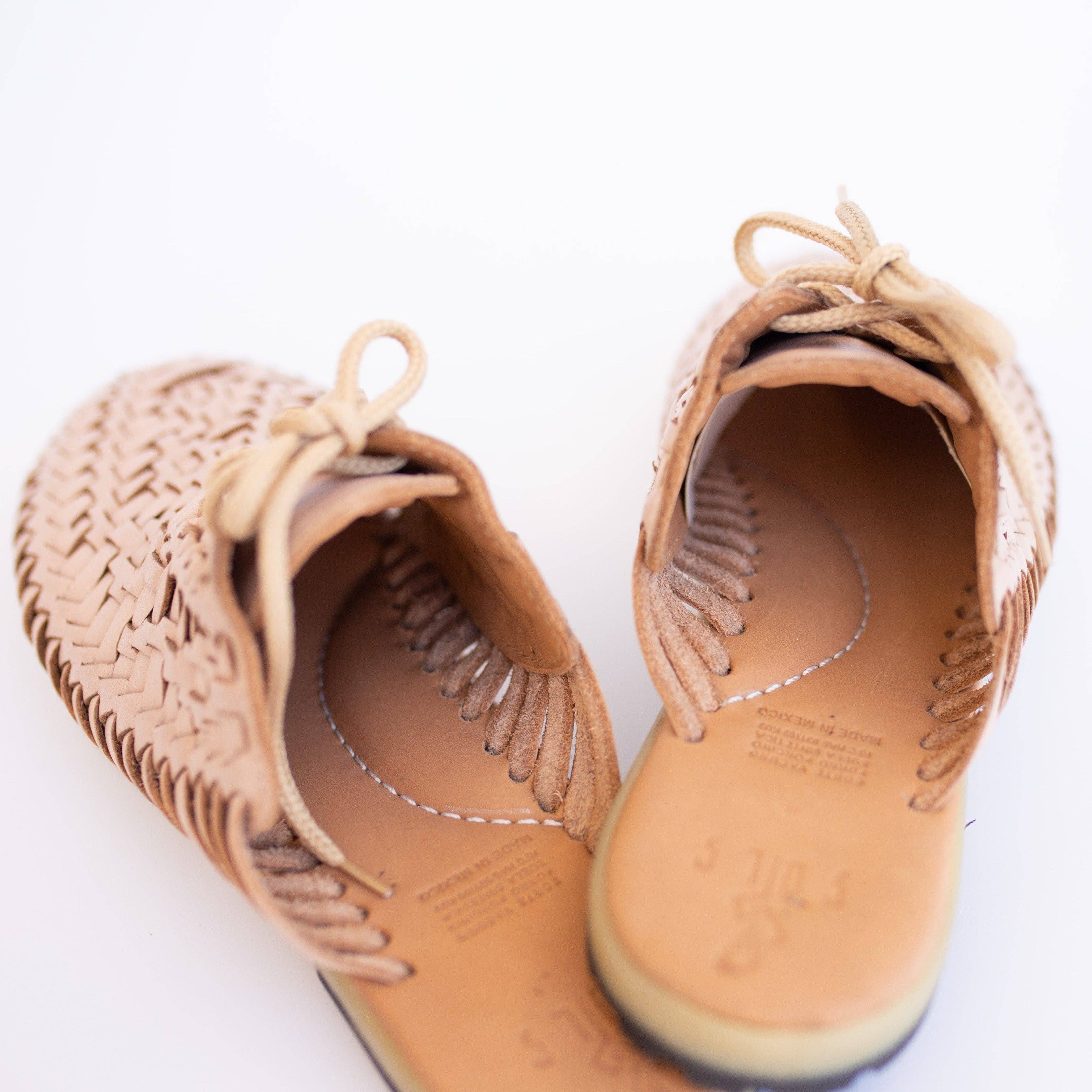 SOLS - Wholesale Mules - Women's - Benita in Crema8