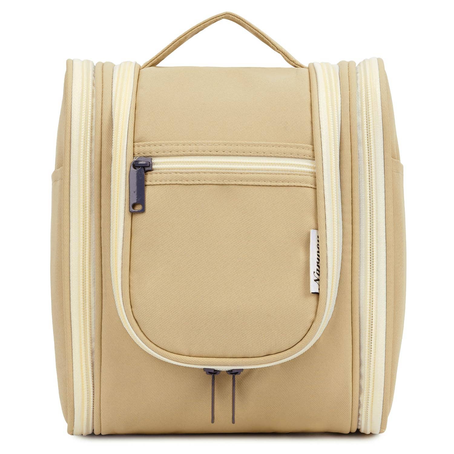 NARWEY INC - Wholesale Toiletry Bag - Women's - Large Hanging Toiletry Bag With Hook Cosmetics Organizer155