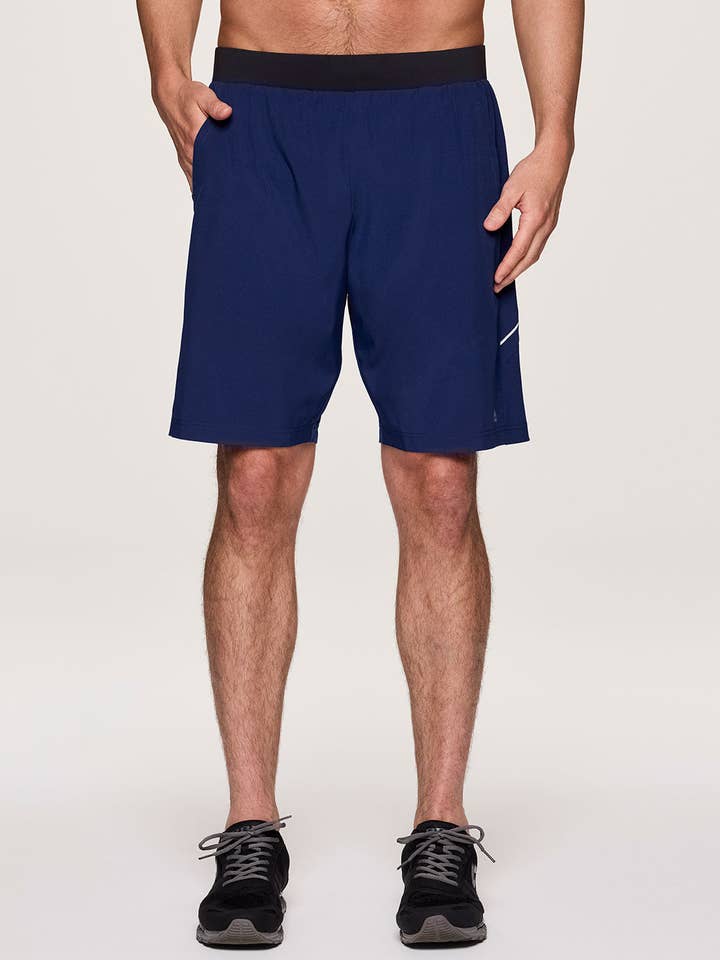 RBX Active - Wholesale Athletic Shorts - Men's - Perfect Stride Workout Short8