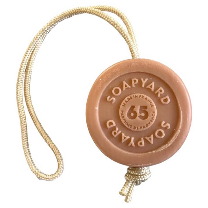 soapyard - Wholesale Bar Soap - Cinnamon №544