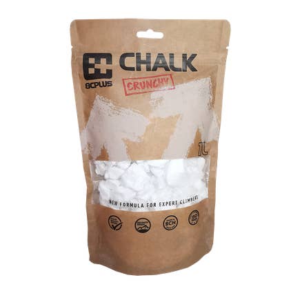 Magnesio crunchy 1L para venta al por mayor de 8Cplus