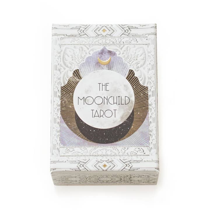 Danielle Noel – wholesale Tarot-kort – Moonchild Tarot
