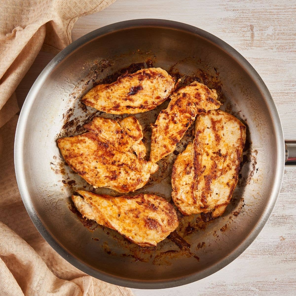 Elo - Wholesale Pan - 24 cm 1.7 litre stainless steel frying pan without coating4