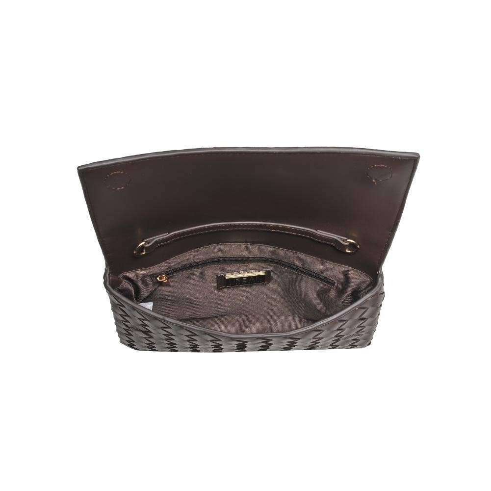 Urban Expressions - Wholesale Clutch Bag - Women's - Ivy Woven Clutch15