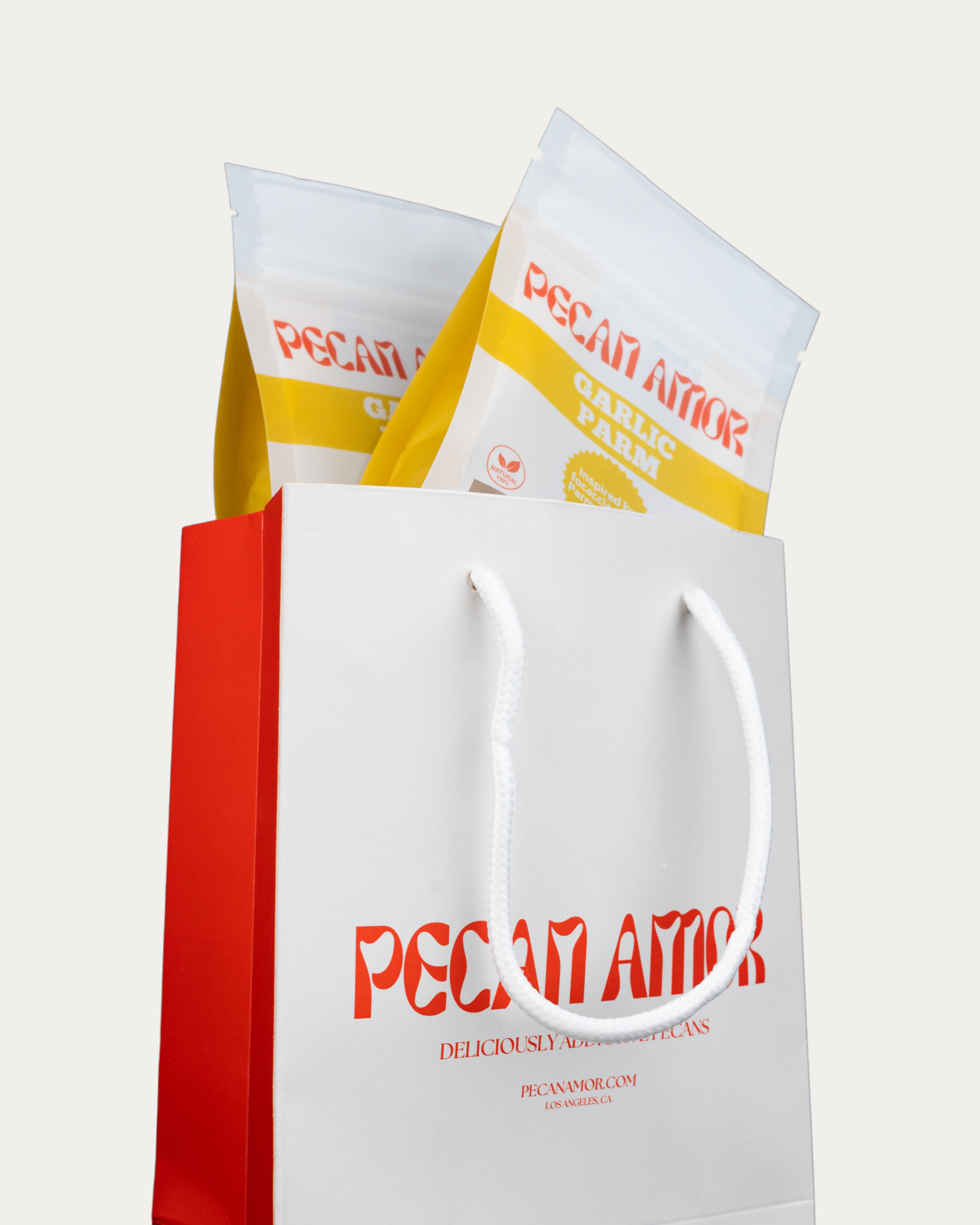 Pecan Amor - Wholesale Nuts - Garlic Parm5