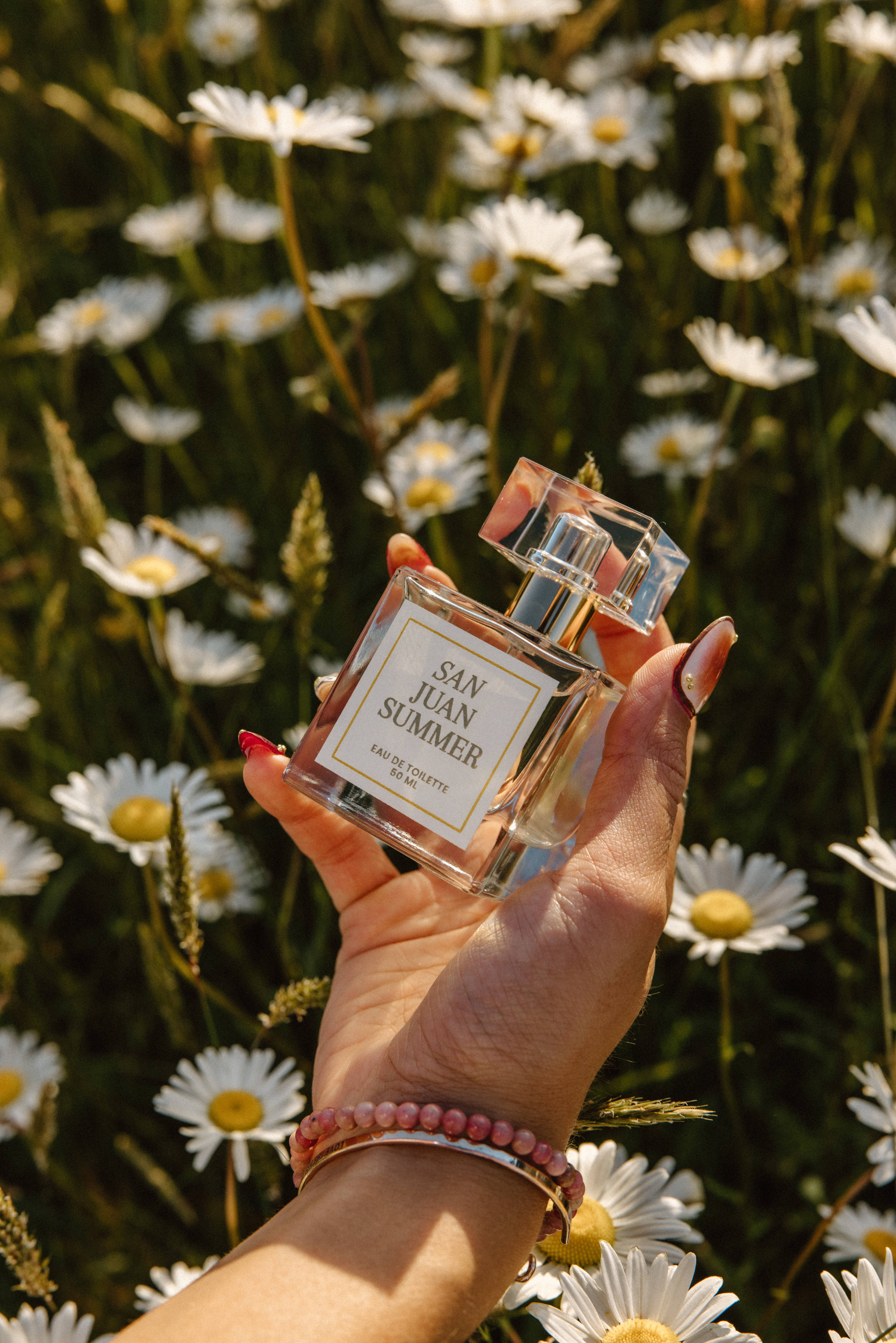 Boathouse - Wholesale Perfume/Eau de Toilette - San Juan Summer | Handcrafted Citrus & Sparkling Sea Perfume | Acrylic1