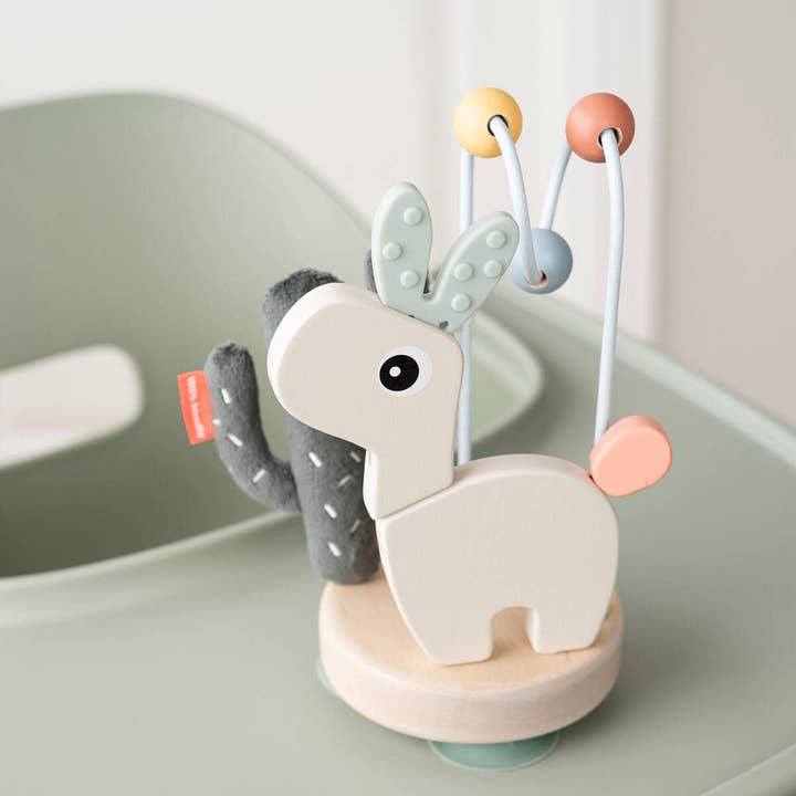 Stick&Stay Activity Island Lalee Sand for wholesale by Done by Deer